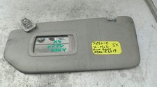 PARASOLE ALETTA ANTERIORE SX PER RENAULT Scenic X MOD (09>)