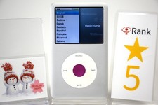 Apple ipod classic - ipod,