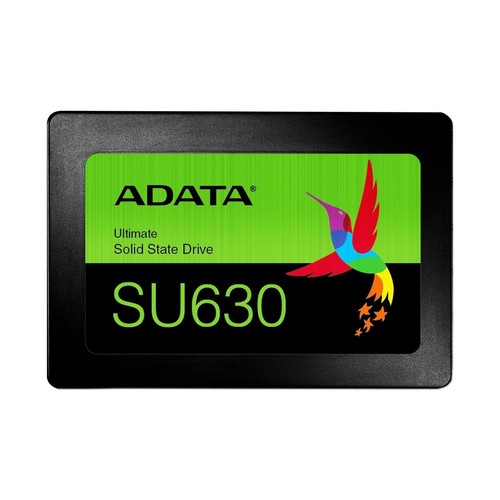 Ssd adata ultimate su630 480 - adata,