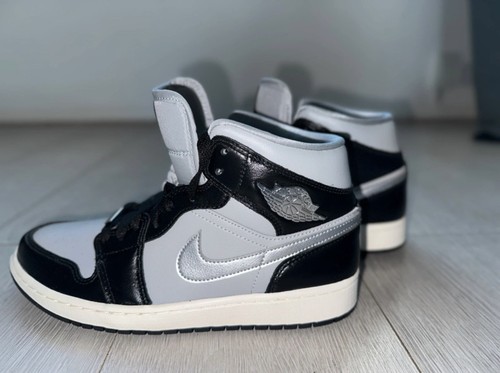 Air jordan mid taglia - jordan,