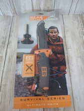 Gerber Bear Grylls Ultimate