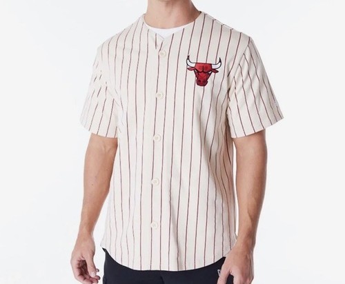 New era shirt nba chicago - t-shirt,