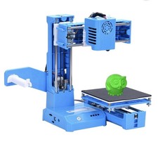 Easythreed mini stampante - k9,
