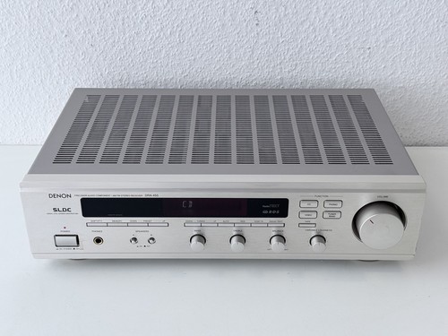 Denon dra 455 ricevitore - denon,