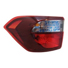 STOP FANALE POSTERIORE SINISTRO PER FORD EcoSport Serie 2304083 M1JU (12>)