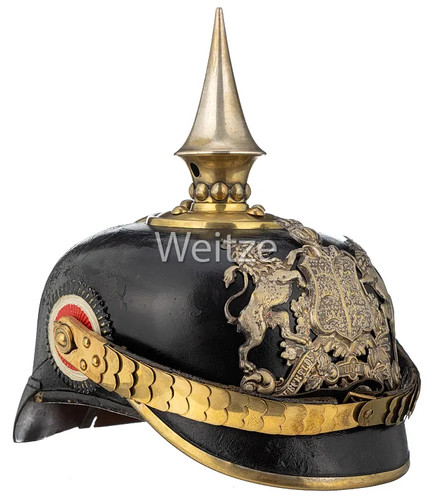 Württemberg ww1 brufolo - 1.,