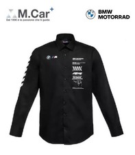 Camicia Race Team Uomo M