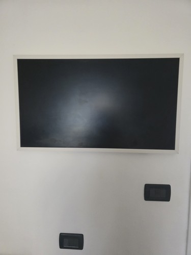 Frame pollici smart tv - 32,