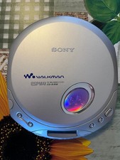 Sony CD Walkman / Lettore