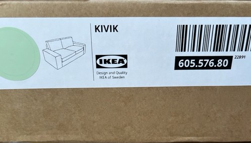 Copridivano posti ikea - copridivano, kivik