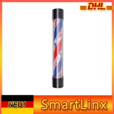 Barber pole light out - out, da