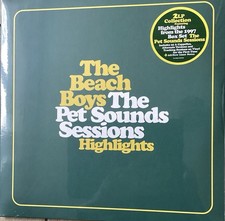 The beach boys - boys,