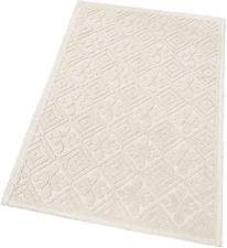 Tappeto Bagno Scendiletto Puro