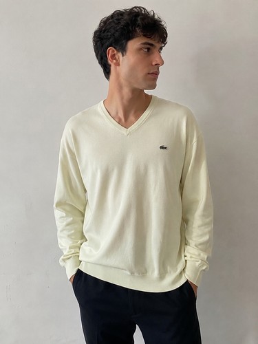 Lacoste vintage anni - anni, '90