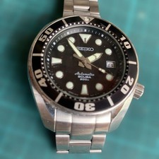 SEIKO Sumo modello prima