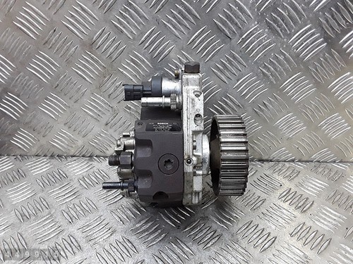 Pompa iniezione diesel 1600hdi - iniezione,