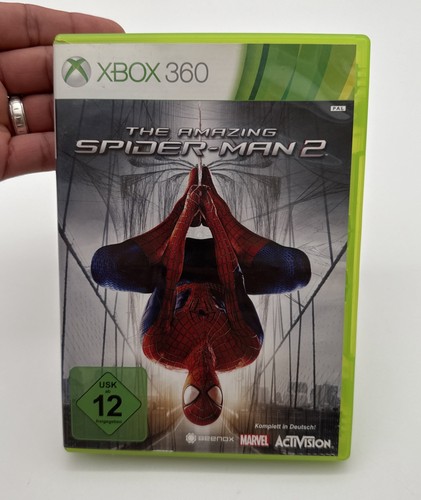 The amazing spider man - amazing, 2