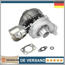 Turbocompressore per Citroen