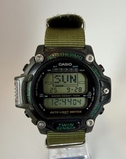 Orologio Uomo Vintage Casio