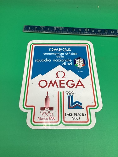 Omega crono lake - omega,