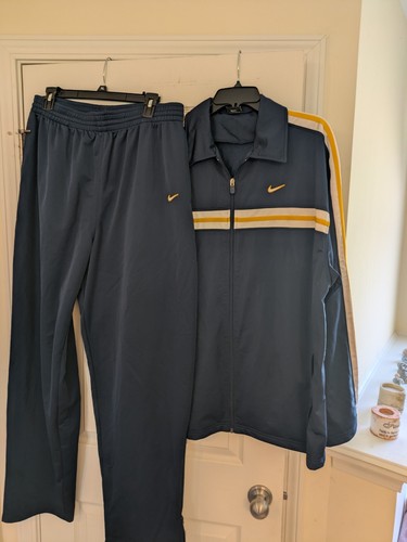 Tuta nike jogger uomo taglia - nike,