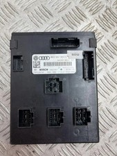Centralina comfort AUDI A5