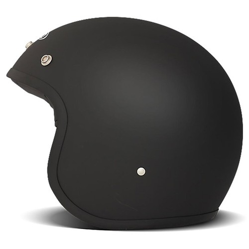 Casco jet cafe racer - casco, dmd