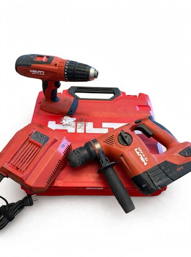 Hilti a22 trapano - te, 4-a22