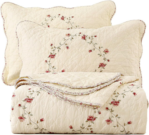 Set copriletto - copriletto, 3