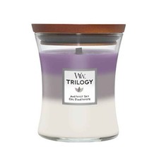 WOODWICK CANDELA CLESSIDRA