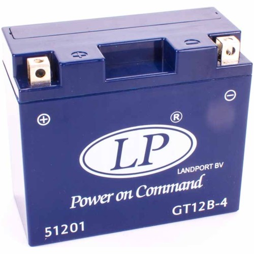 Batteria gel 12v - batteria, 12v/10ah