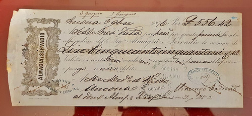 Cambiali appendice - cambiali,