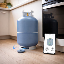 indicatore digitale per