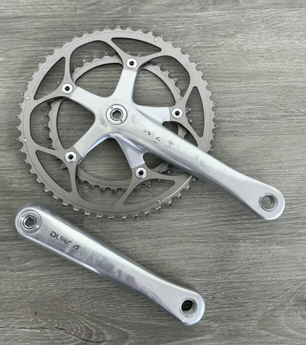 Shimano dura ace guarnitura - ace,