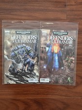 BOOM Studios Warhammer 40k