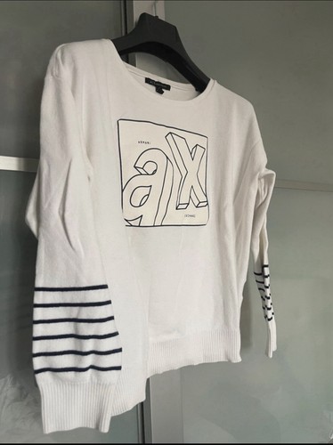 Armani exchange maglione donna - armani,
