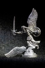 Rafm Ushabtis - Angel of the