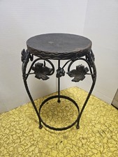 Supporto per piante vintage in