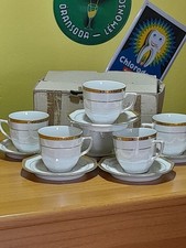 SERVIZIO TAZZE DA THÈ 12