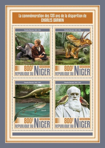 Charles darwin - charles,
