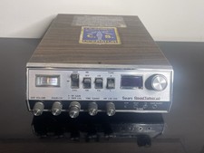 Sears road talker base - sears, cb