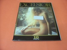 EXCELSIOR N. 10  DEL  11/86