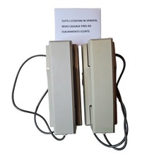 Urmet 730 4-Wire Intercom + n