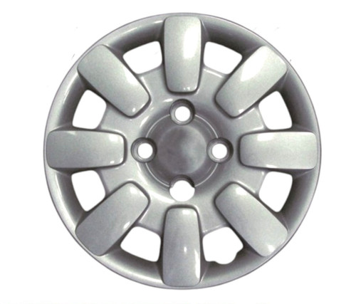 Set copricerchi - set,