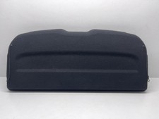 CAPPELLIERA POSTERIORE PER