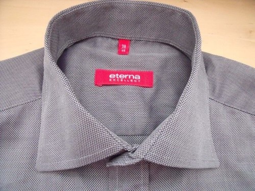 Eterna moderno fit - moderno, eccellente