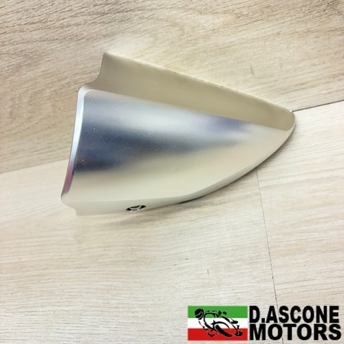 Chiglia protezione collettore - chiglia,