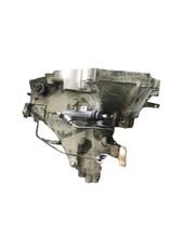 CAMBIO MANUALE COMPLETO PER