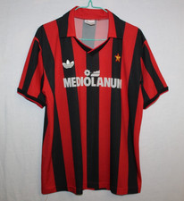 Maglia calcio AC Milan Home