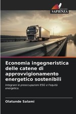Economia ingegneristica delle